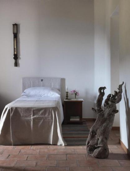 Locanda San Fantino San Giovanni a Piro Buitenkant foto