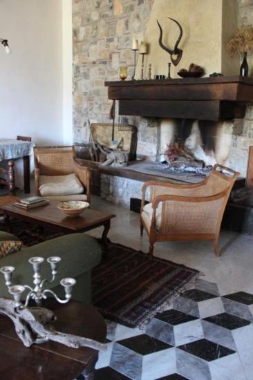 Locanda San Fantino San Giovanni a Piro Buitenkant foto
