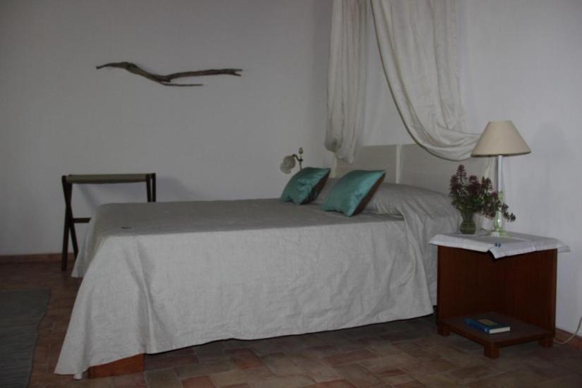 Locanda San Fantino San Giovanni a Piro Buitenkant foto