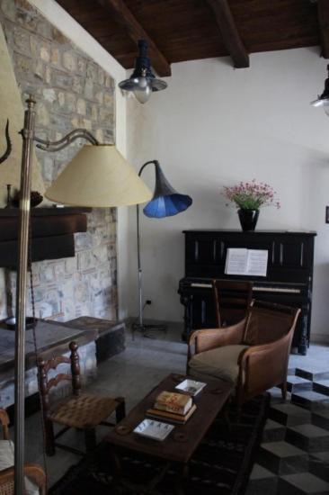 Locanda San Fantino San Giovanni a Piro Buitenkant foto