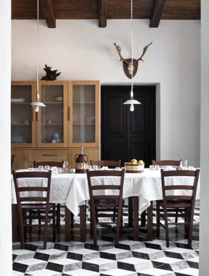 Locanda San Fantino San Giovanni a Piro Buitenkant foto