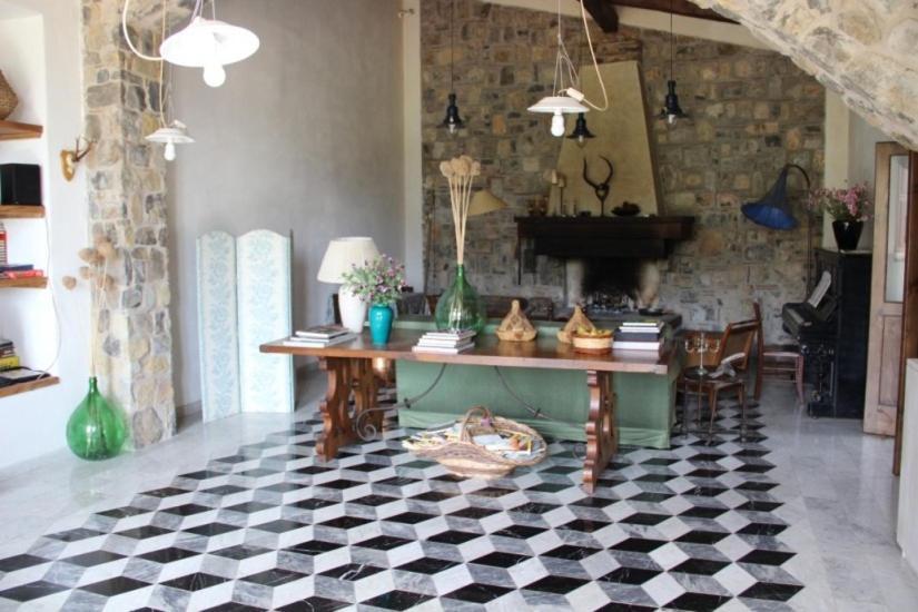 Locanda San Fantino San Giovanni a Piro Buitenkant foto
