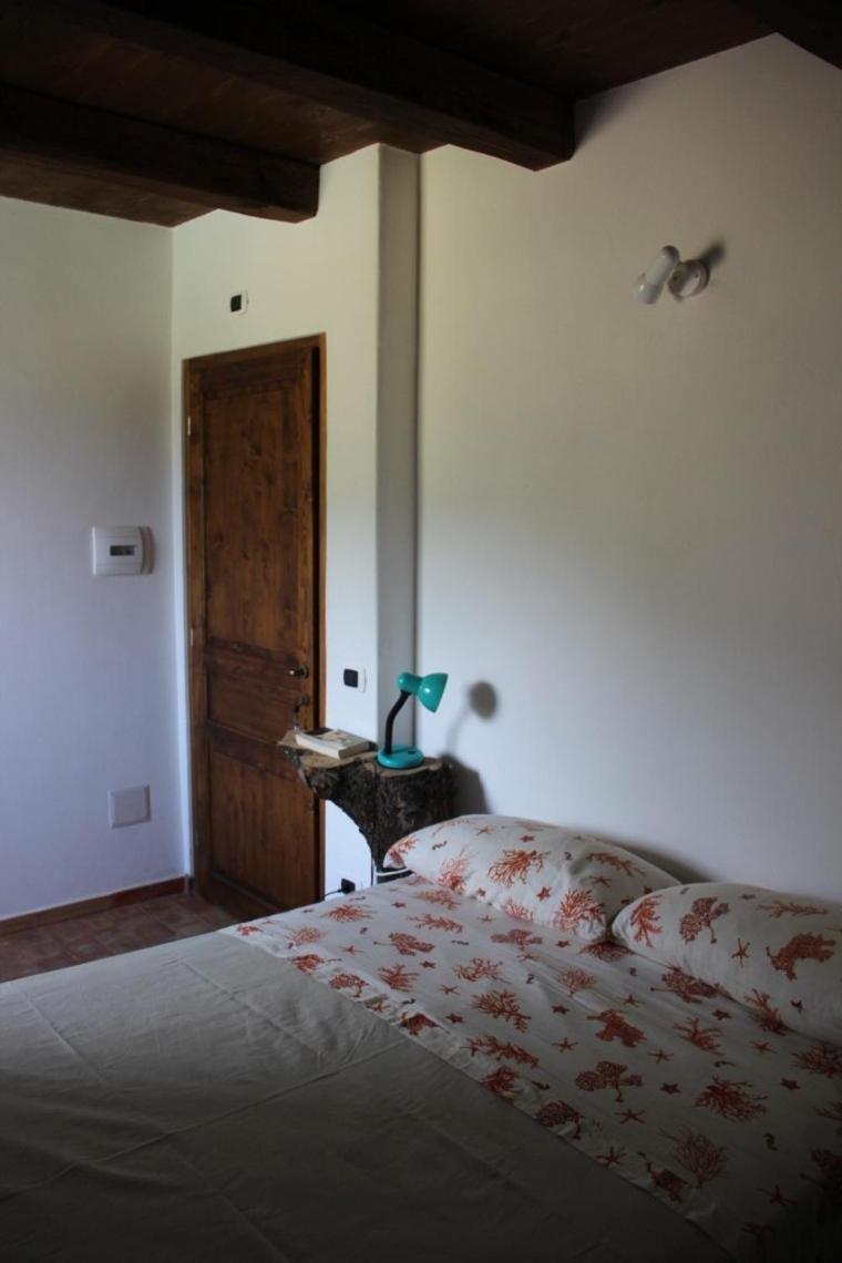 Locanda San Fantino San Giovanni a Piro Buitenkant foto