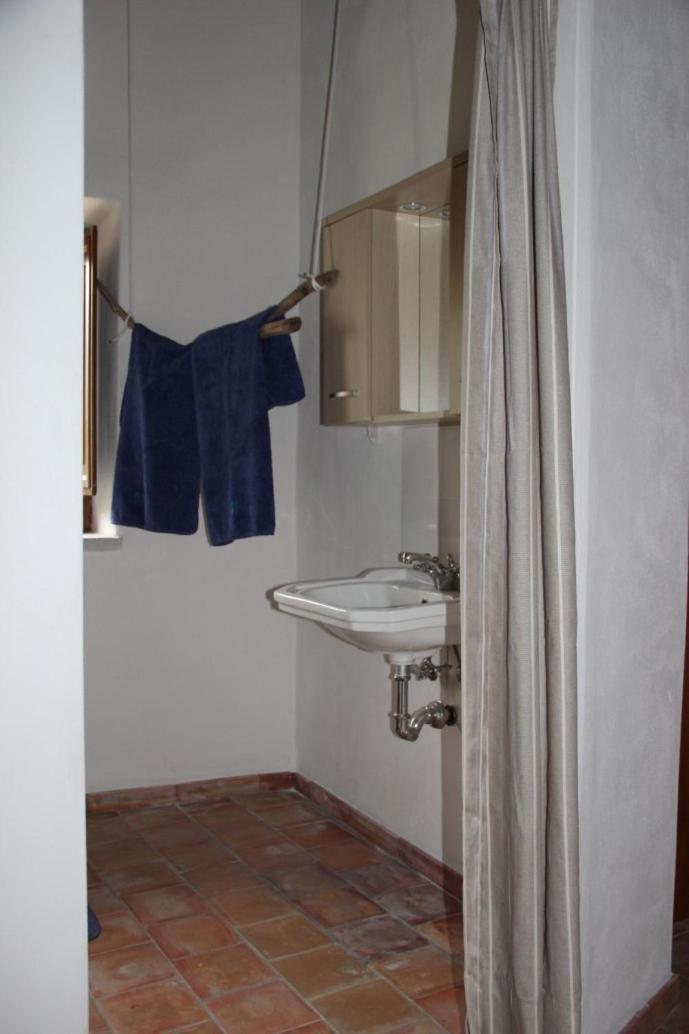 Locanda San Fantino San Giovanni a Piro Buitenkant foto