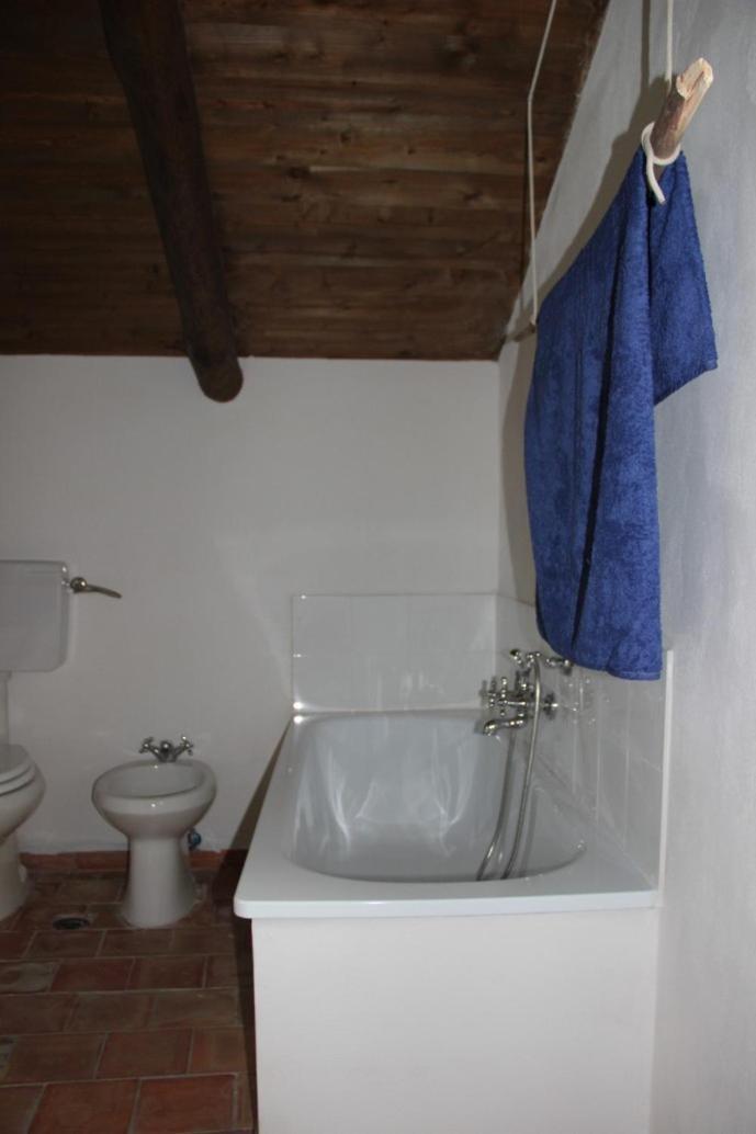 Locanda San Fantino San Giovanni a Piro Buitenkant foto