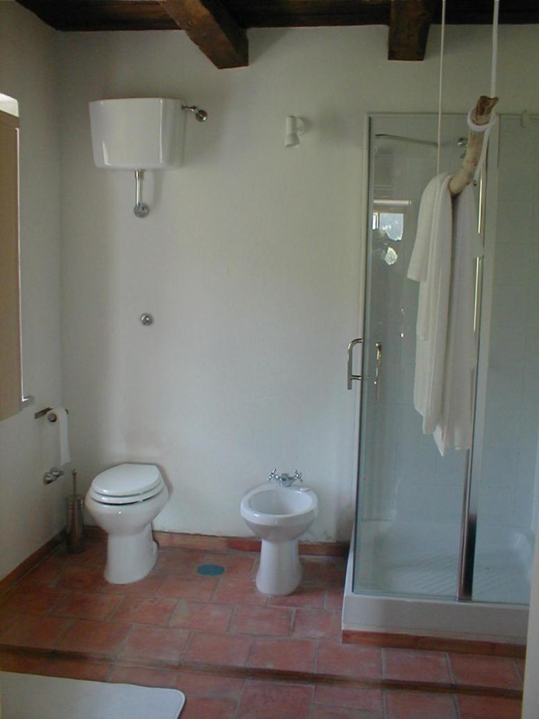 Locanda San Fantino San Giovanni a Piro Buitenkant foto